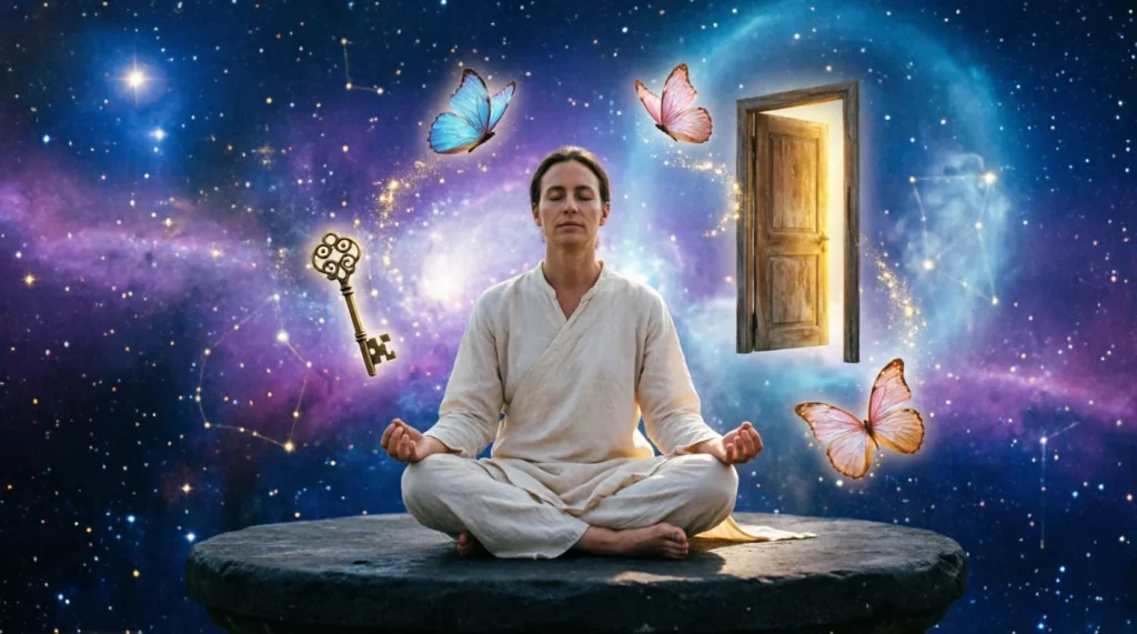 🧠 What Does Killing Someone in a Dream Mean?