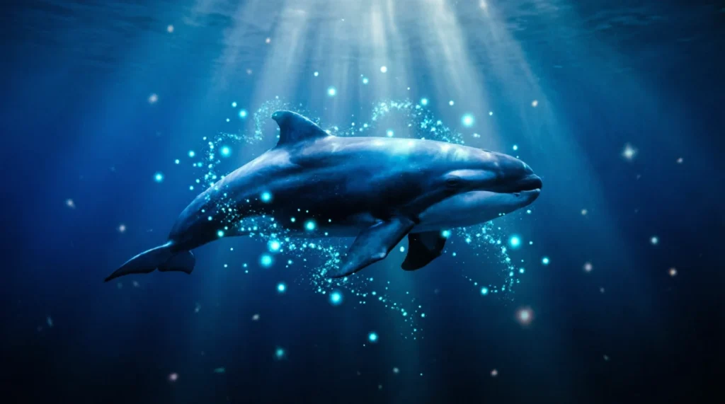🧠 What Does Killer Whale Dream Meaning Mean?