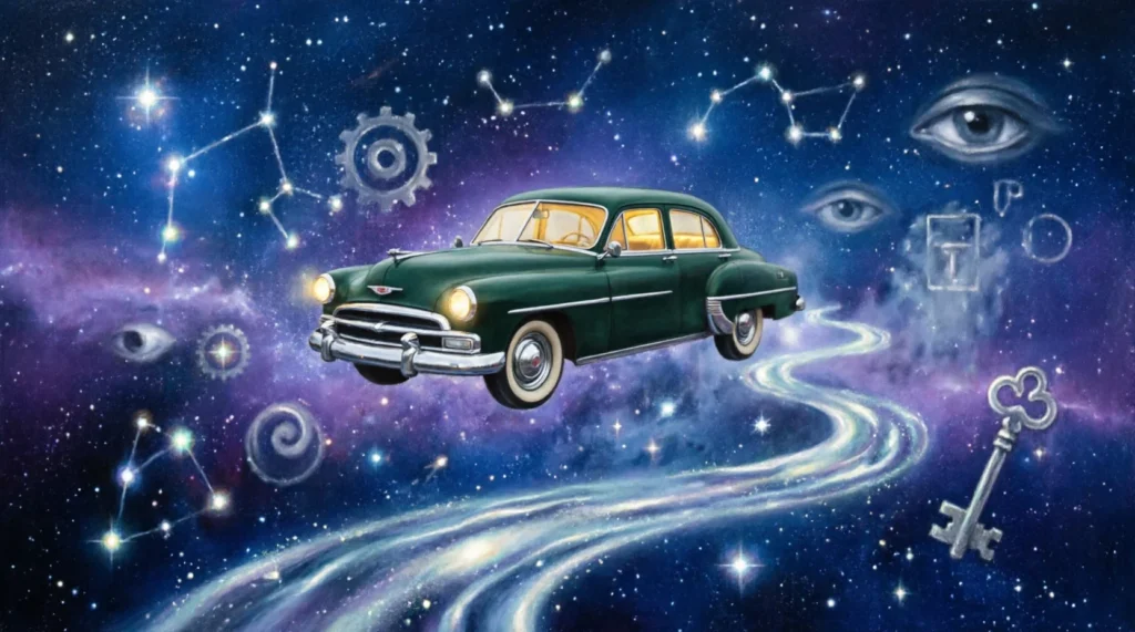  Psychological Meaning