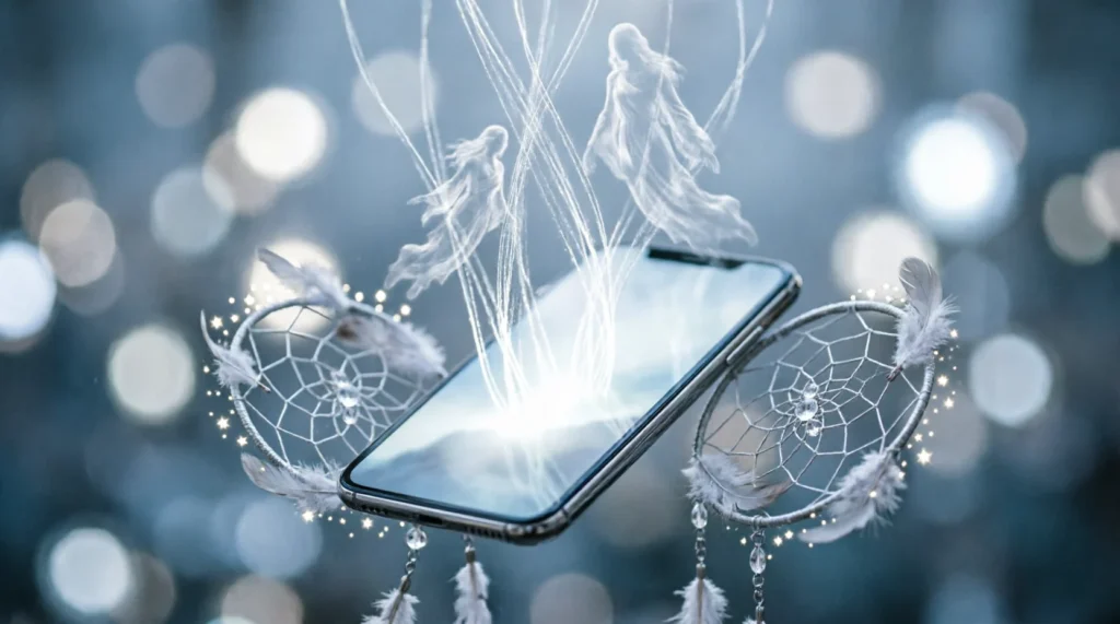  What Does Spiritual Meaning of Mobile Phone in a Dream Mean?