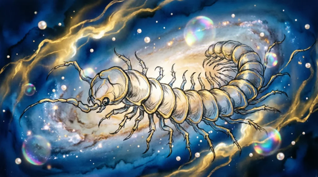  Psychological Meaning