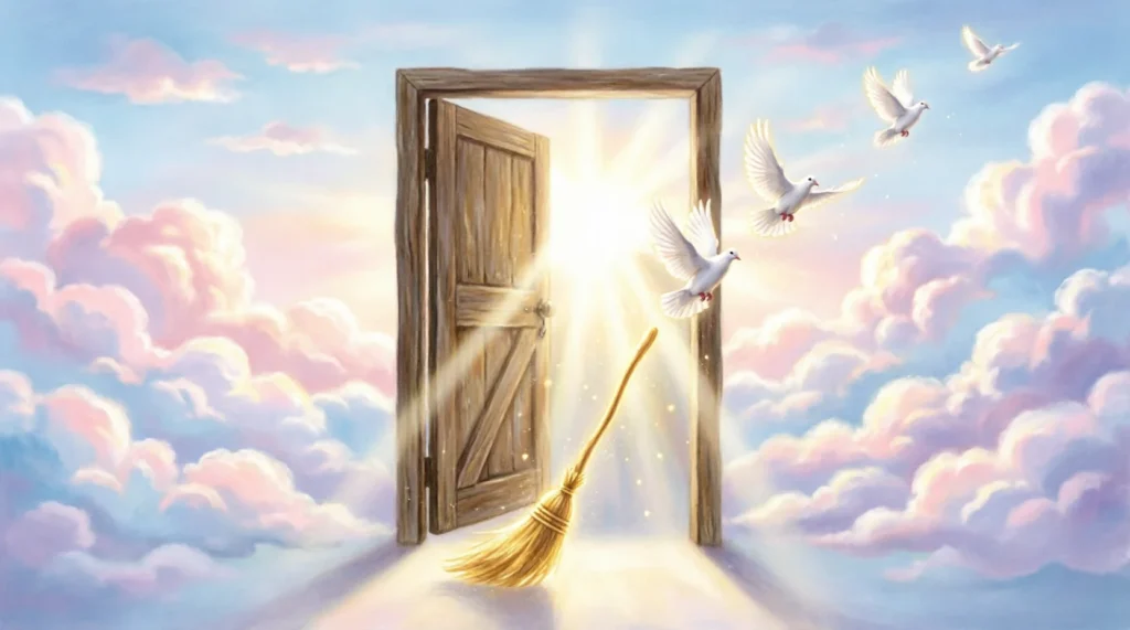  What Does Biblical Meaning of Cleaning a House in a Dream Mean?