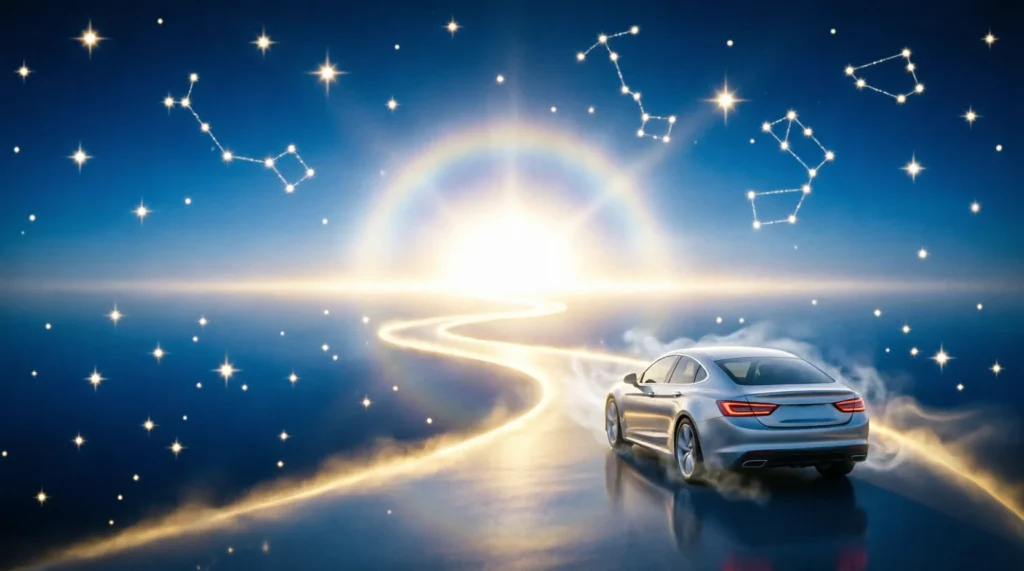  Psychological Meaning