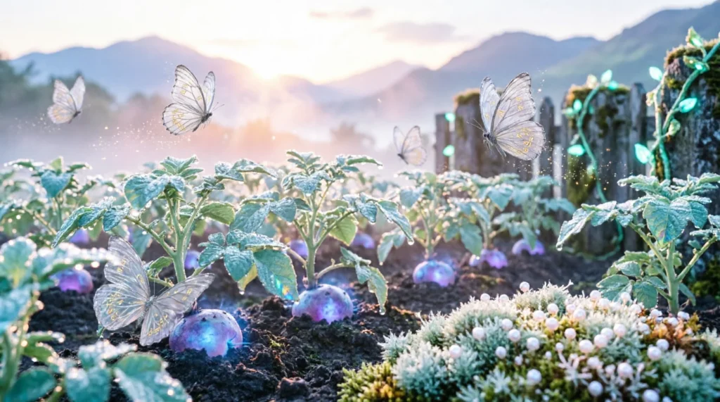  What Does Spiritual Meaning of Potatoes in a Dream Mean?