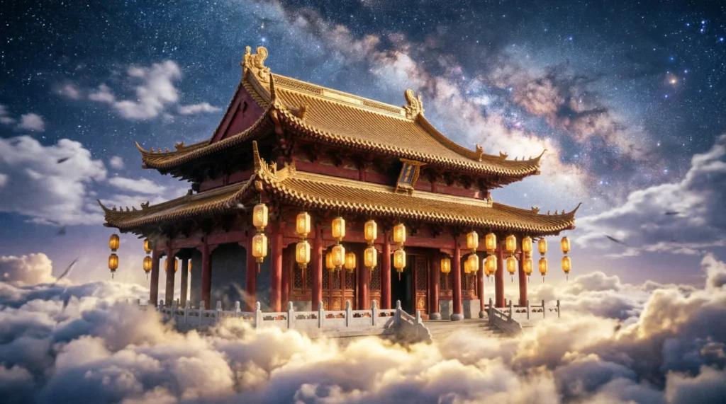  Psychological Meaning