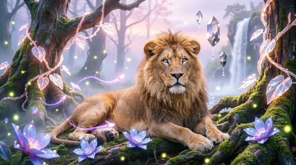  What Does Lioness Dream Meaning Mean?