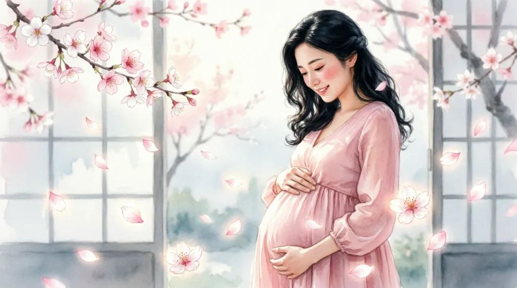 What Does Being Pregnant Dream Meaning Really Mean?
