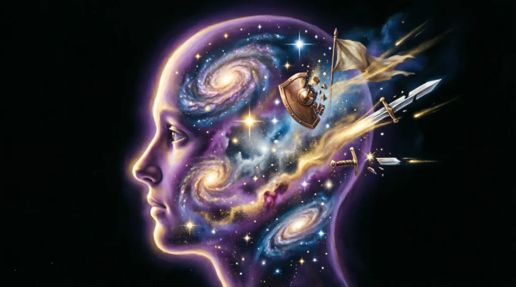  Psychological Meaning