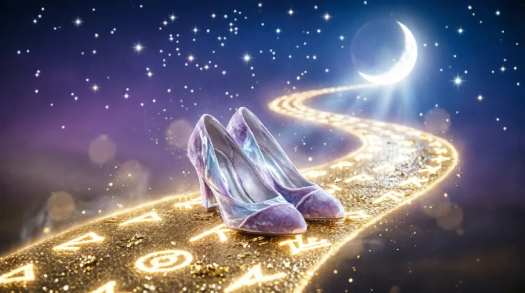 What Does New Shoes Dream Meaning Mean?
