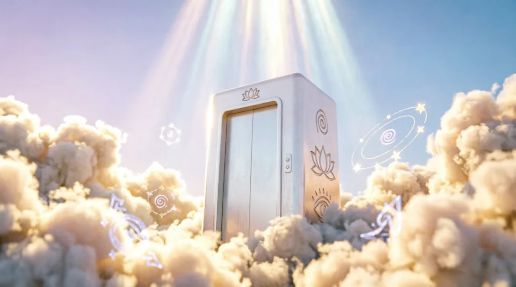 Psychological Meaning of Elevator Dreams