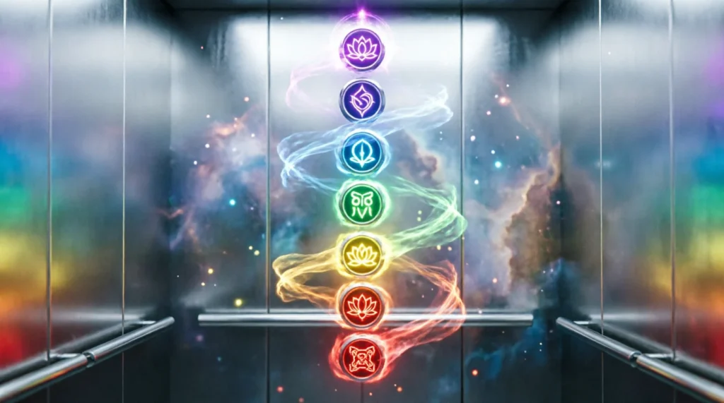 What Does “Elevator Dream Spiritual Meaning” Mean?