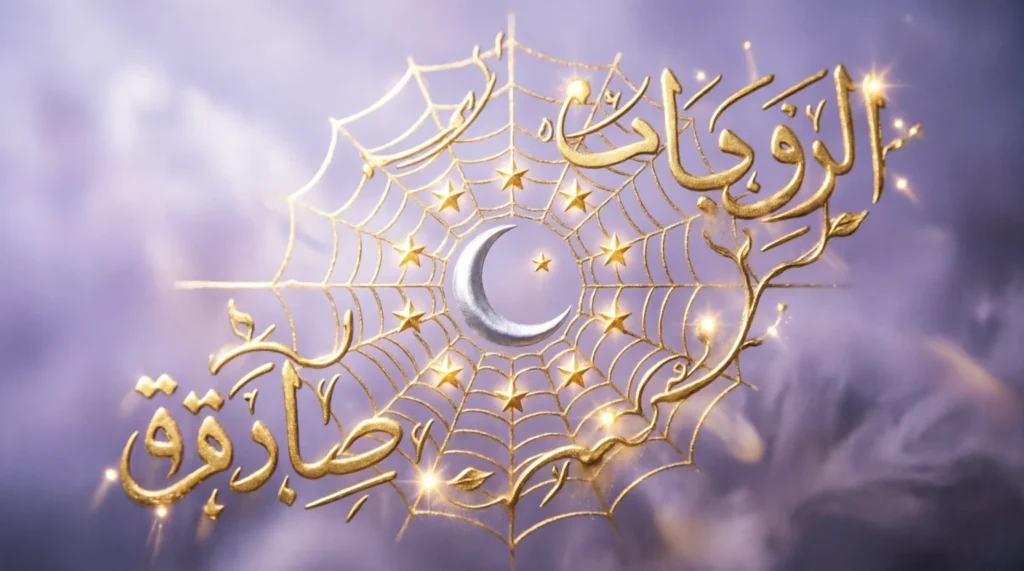 What Does Giant Spider Dream Meaning in Islam Mean?