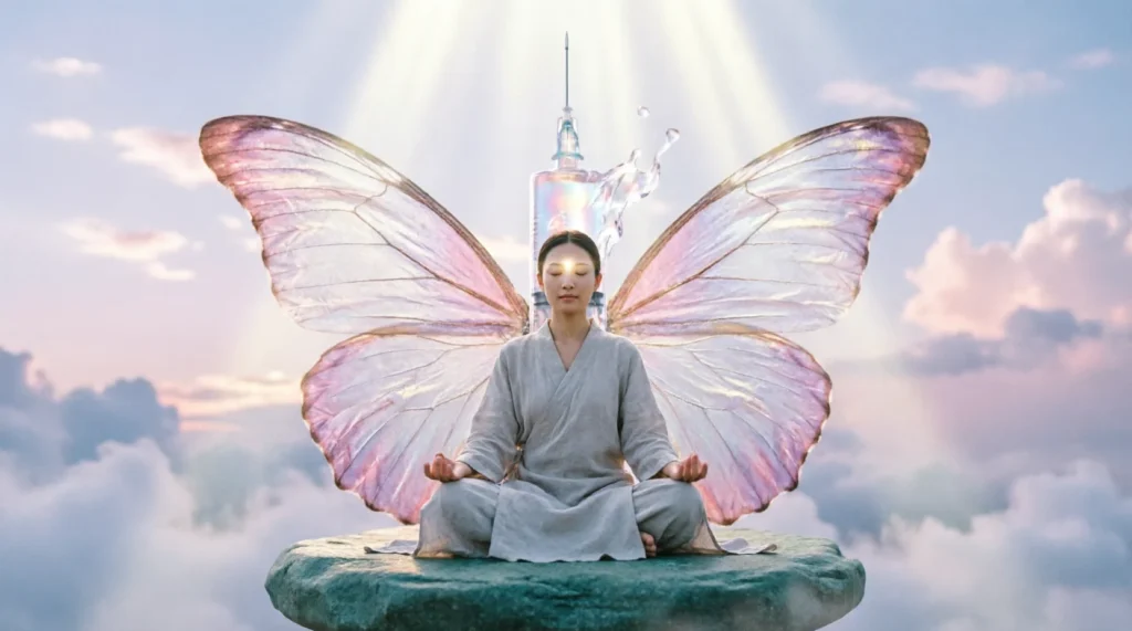What Does Spiritual Meaning of Injection in Dream Mean?