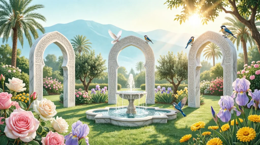 What Does Seeing Alive Person Dead in Dream Mean in Islam?