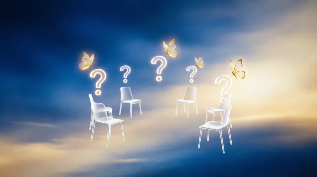 Psychological Meaning of Job Interview Dreams