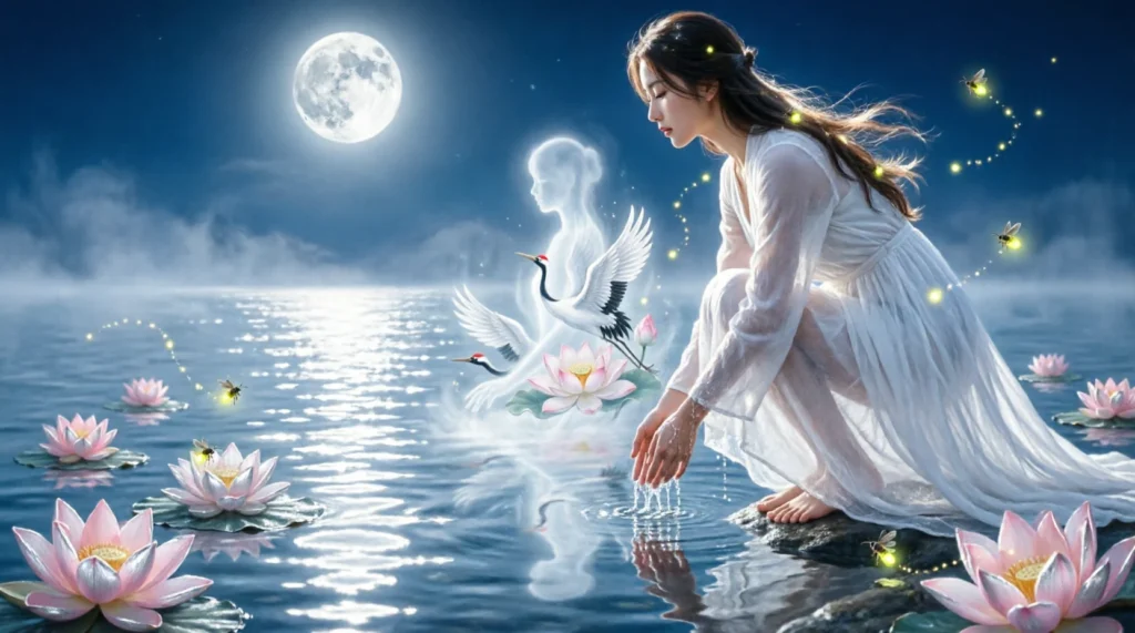 Psychological Meaning of Washing Hands in a Dream