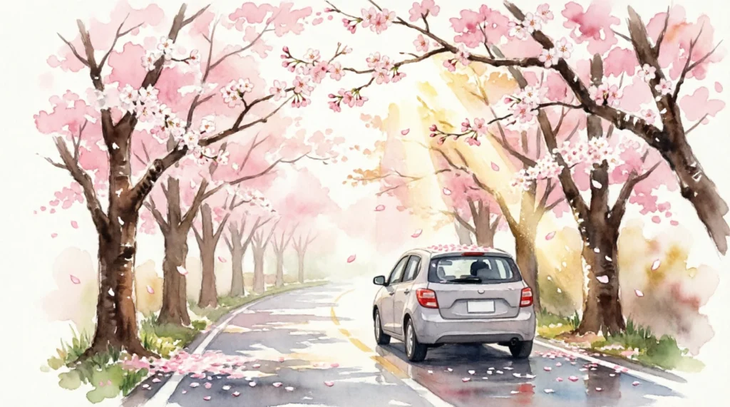 What Does Driving Dream Meaning Mean?