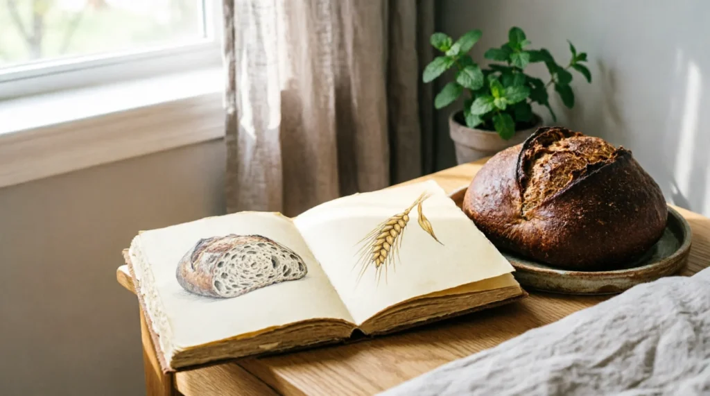 What Does Brown Bread Dream Meaning Actually Mean?