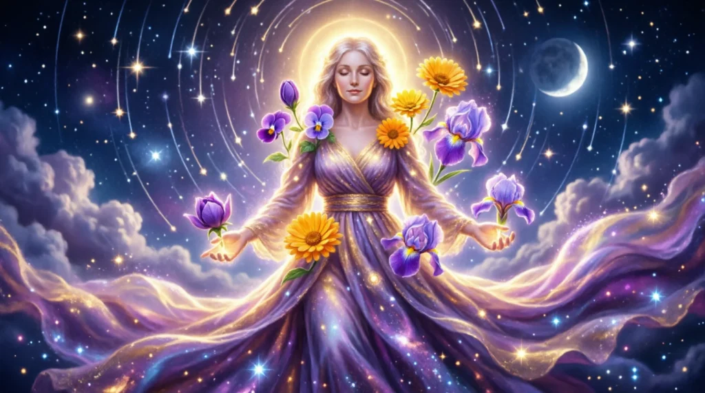 Psychological Meaning of Breastfeeding Dreams