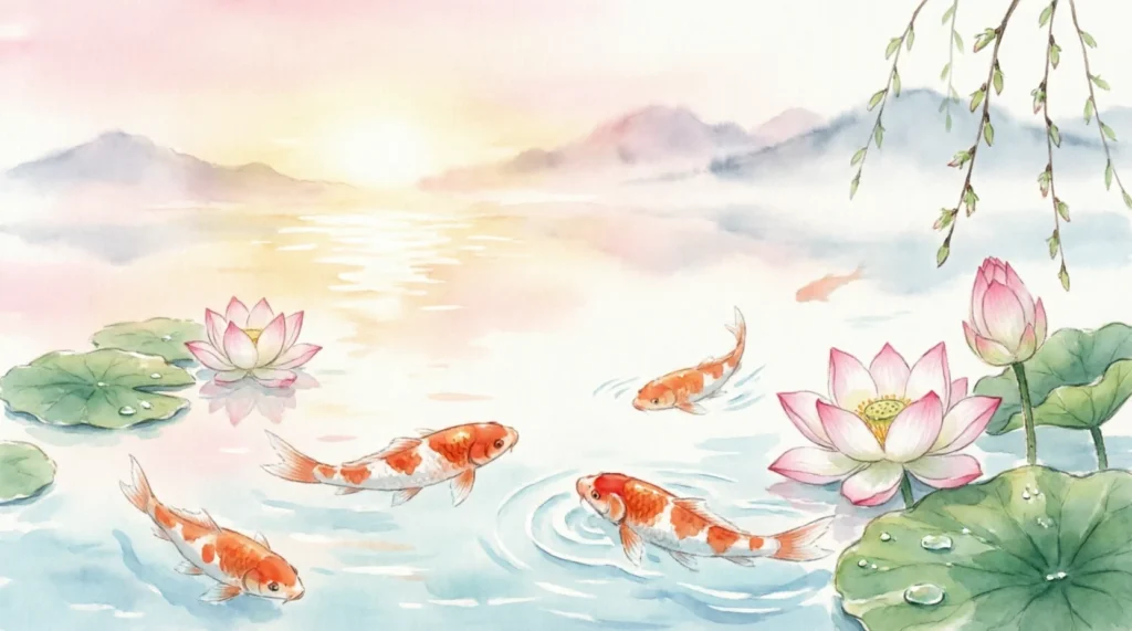What Does Dream Meaning Fish Mean?