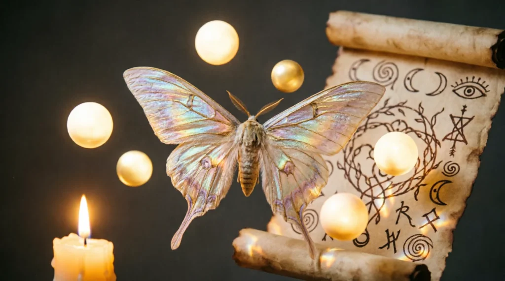 Psychological Meaning of Flies in Dreams