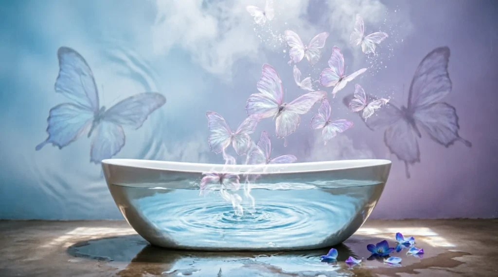 Psychological Meaning of Bathroom Dreams