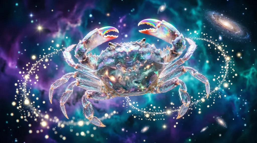  What Does Seeing Crab in Dream Meaning Mean?