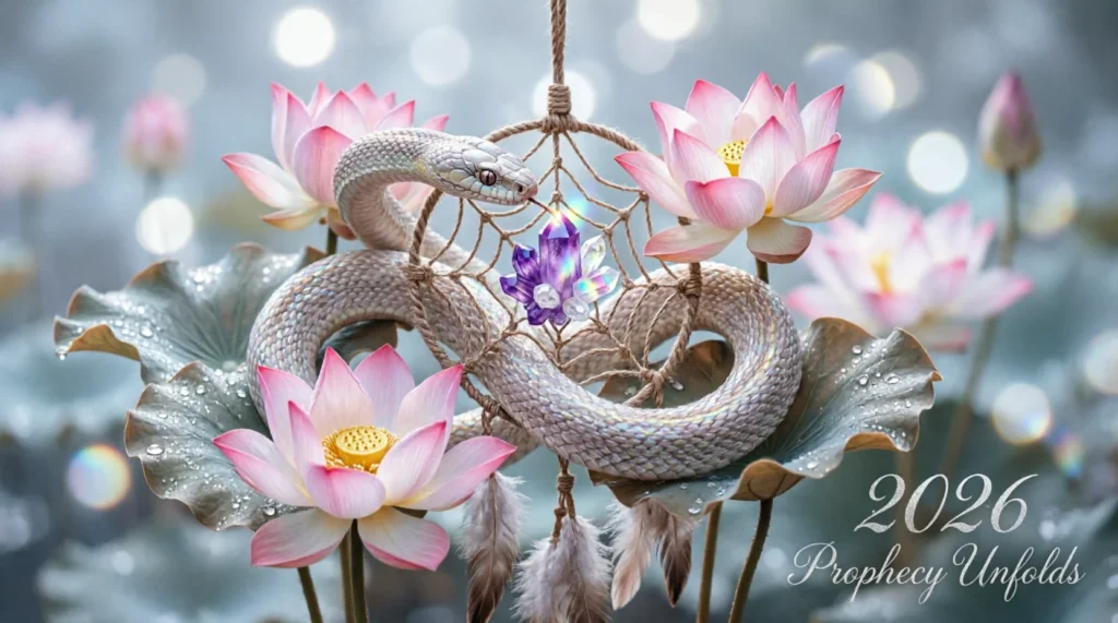  What Does Meaning of Seeing Snakes in Dream Mean?