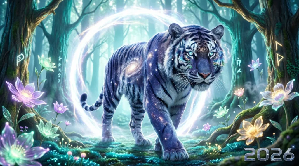 What Does Dream Tiger Meaning Really Mean?