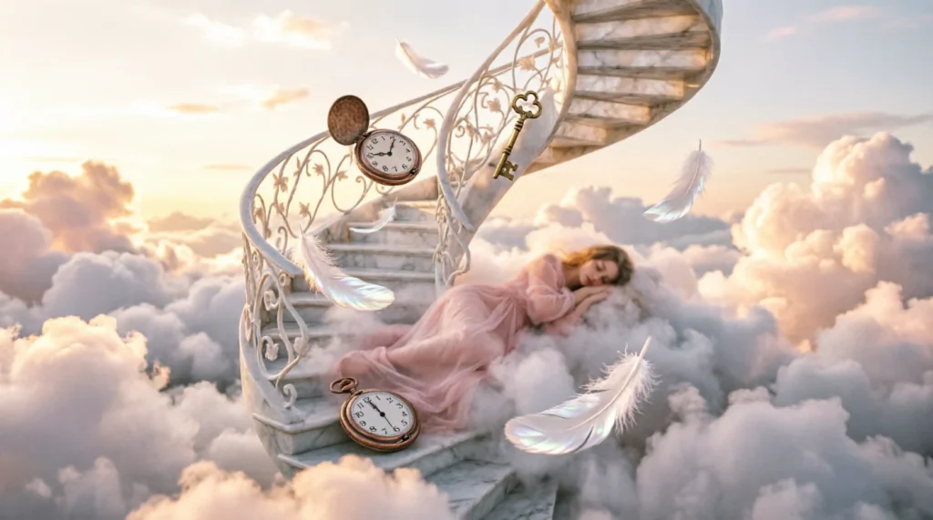  What Does Dreaming in a Dream Meaning?