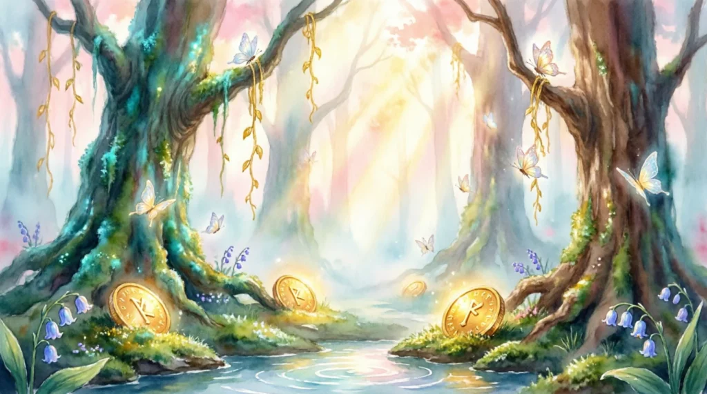 Psychological Meaning of Finding Gold in Dreams