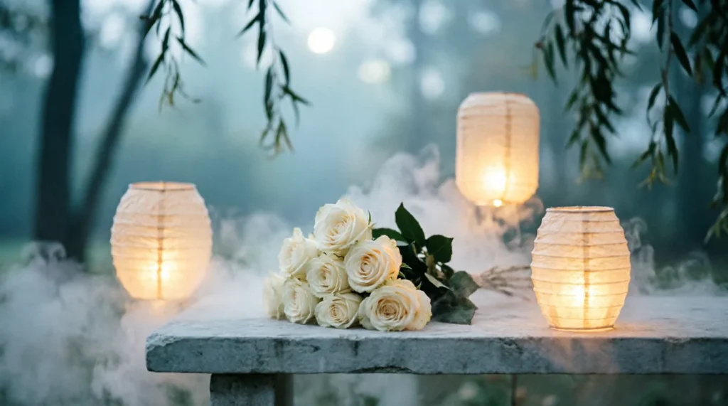 Psychological Meaning of Funeral Dreams