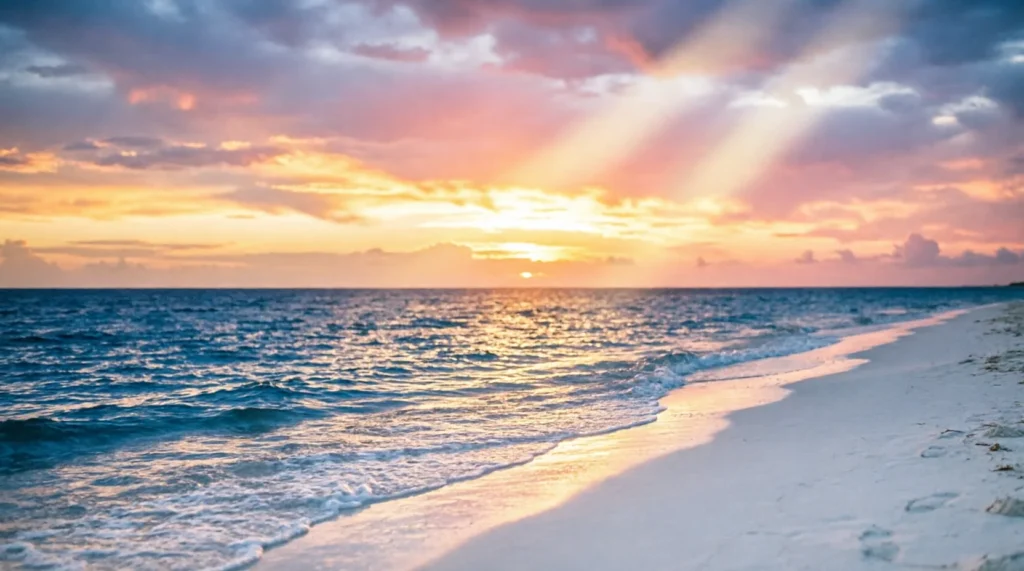 What Does Beach in Dream Meaning Really Mean?