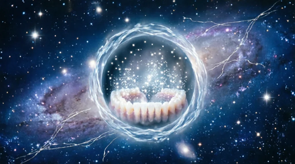 What Does Dream Meaning for Losing Teeth Mean?