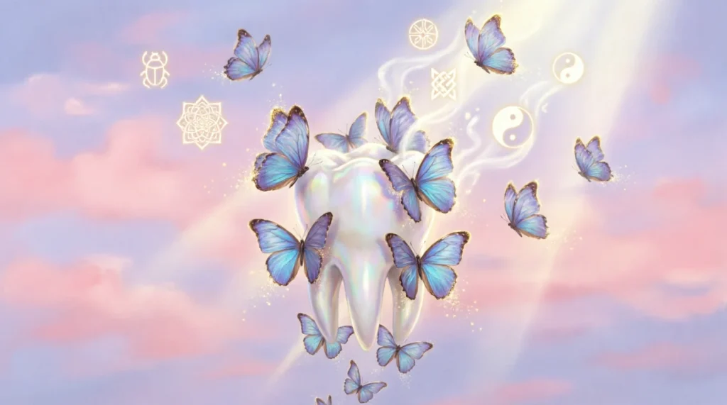 What Does Lose Teeth in Dream Meaning Mean?
