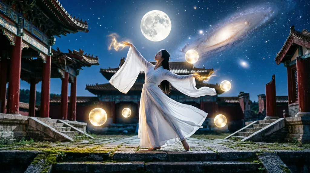 Psychological Meaning of Dancing in the Dream