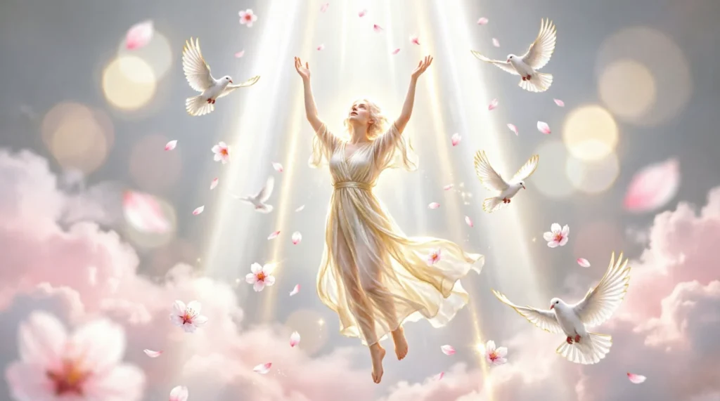 What Does Spiritual Meaning of Dancing in the Dream Mean?