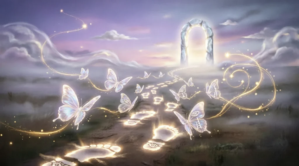 Psychological Meaning of Shoes in a Dream