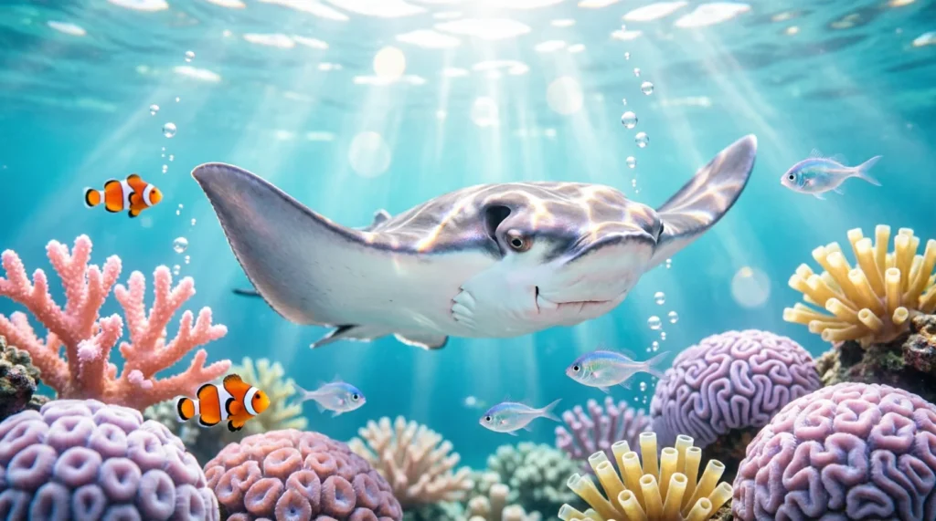 What Does Stingray Dream Meaning Mean?