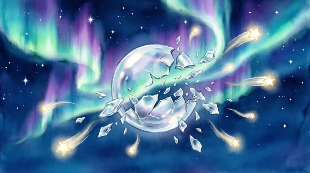 What Does Explosion Dream Meaning Mean?