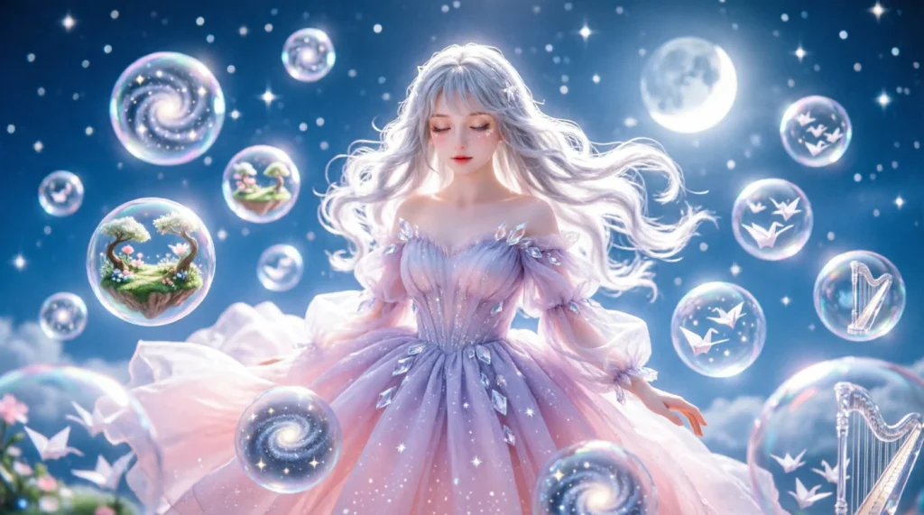 What Does "Girl Names Meaning Dream" Mean?