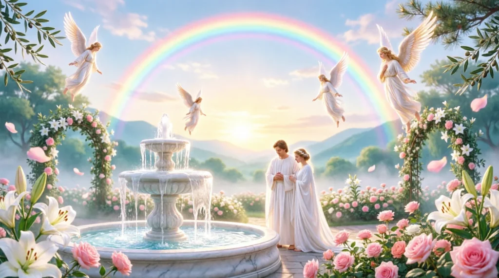 What Does Wedding Dream Meaning Biblical Mean?
