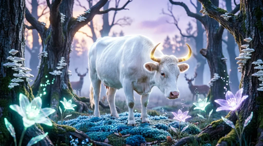 What Does Milk Dream Meaning Mean?