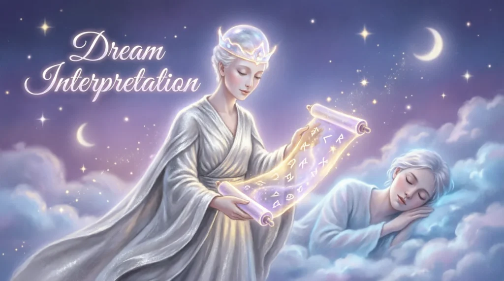 Psychological Meaning of Paying Debt in Dreams