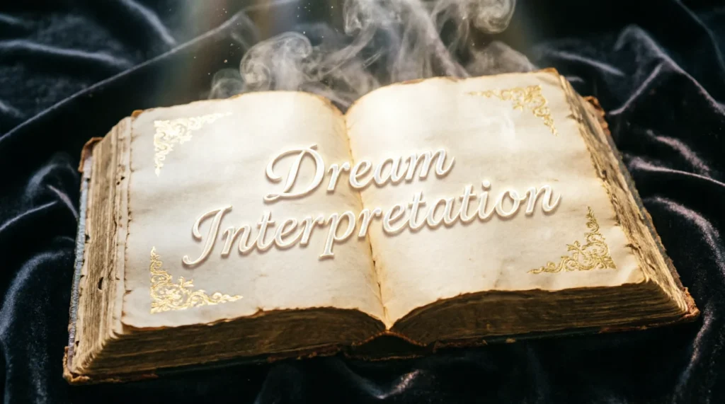 What Does Dream Meaning in Islam Mean?
