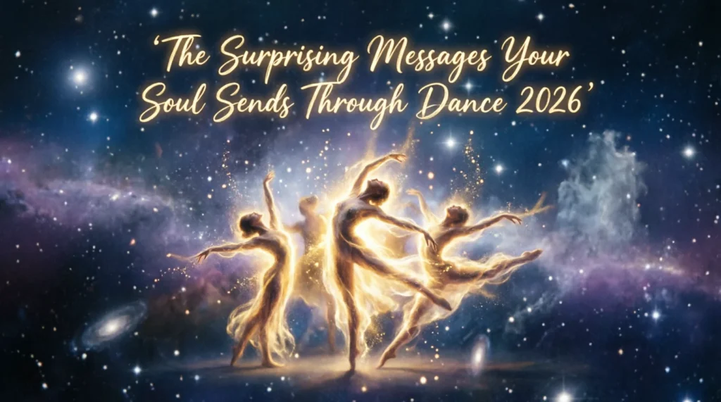 Psychological Meaning of Dancing Dreams
