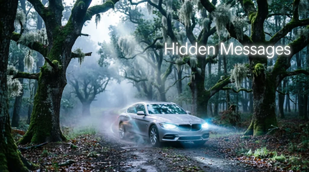 What Does Car Crash in Dream Meaning Represent?