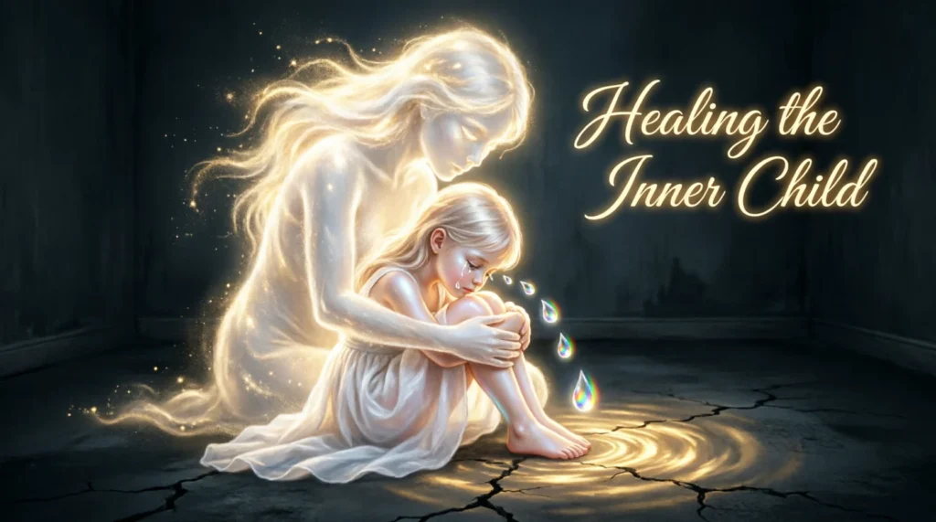 Spiritual Meaning of Someone Crying in a Dream