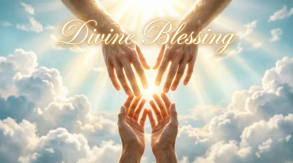 What Does Biblical Meaning of Hands in a Dream Mean?