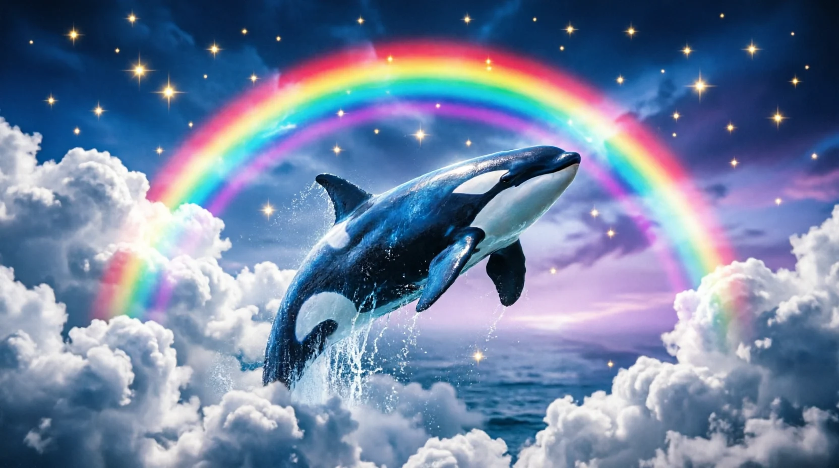 You Saw a Killer Whale in Your Dream? The Hidden Meaning 2026